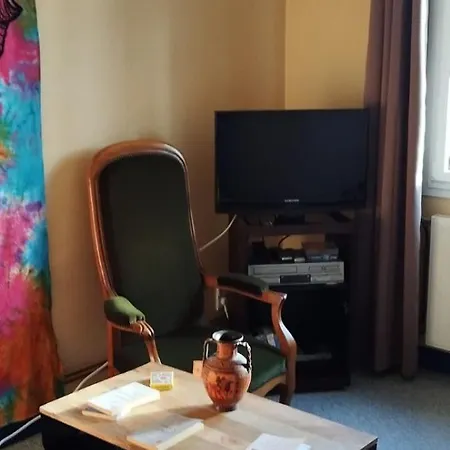 Privat bolig Independant *