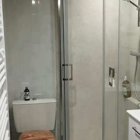 Independant Privatunterkunft