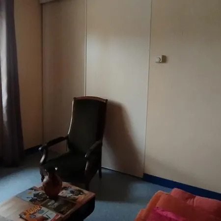 Privatunterkunft Independant *