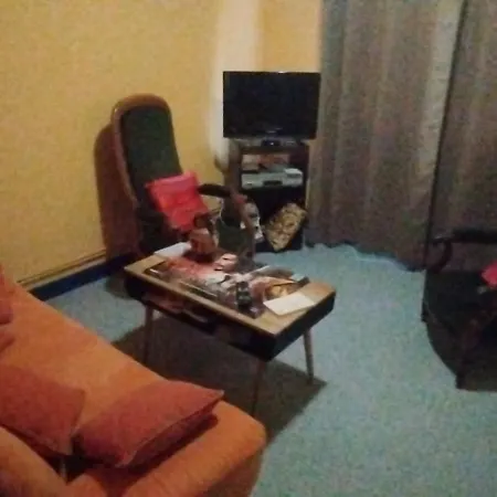 Homestay Independant *