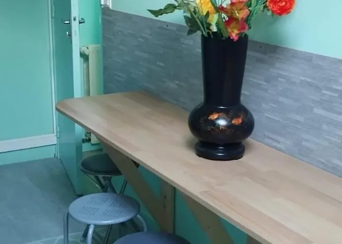 Independant Privat bolig