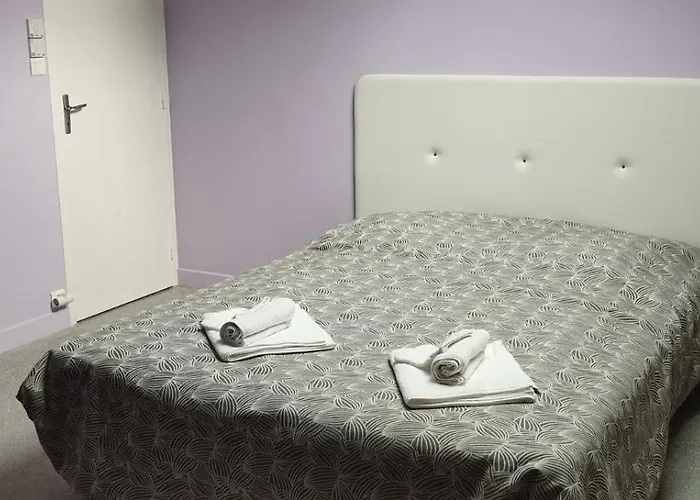 Independant Privat bolig *