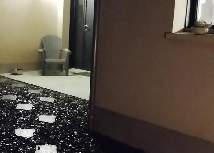 Privat bolig Independant