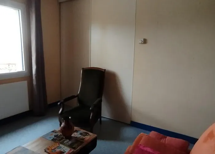 Privat bolig Independant *