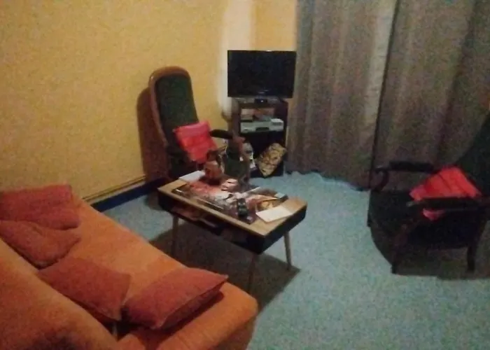 Homestay Independant *