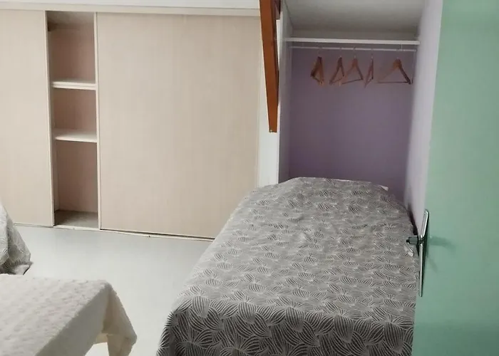 Independant Homestay Cholet