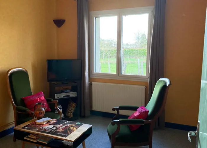 Independant Homestay